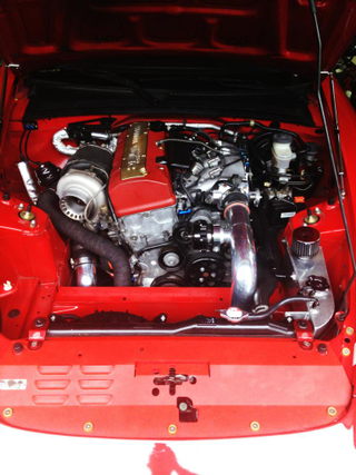 Illustration for article titled How long does a 607whp S2000 diff last?